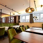 Boutique Edelweiss Отель