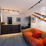 Boutique Edelweiss מלון סן אנטון