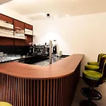Boutique Edelweiss Отель
