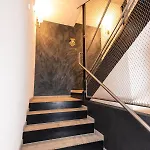 Boutique Edelweiss Отель