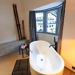 Boutique Edelweiss Отель