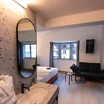 Отель Boutique Edelweiss *