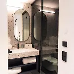 Отель Boutique Edelweiss *
