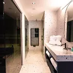 Отель Boutique Edelweiss