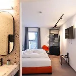 Boutique Edelweiss Отель Санкт-Антон-ам-Арльберг