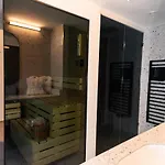 Boutique Edelweiss Отель