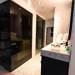 Boutique Edelweiss Отель *