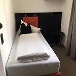 Отель Boutique Edelweiss *