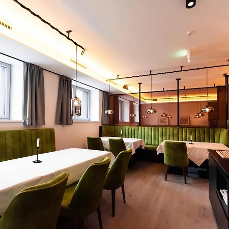 Hotel Boutique Edelweiss *