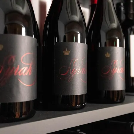 Hotell Boutique Edelweiss Sankt Anton am Arlberg