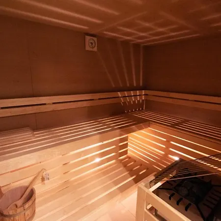 Hotel Boutique Edelweiss