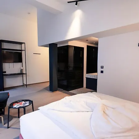 Hotel Boutique Edelweiss