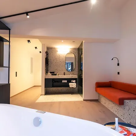 Boutique Edelweiss * サンクト・アントン・アム・アールベルク