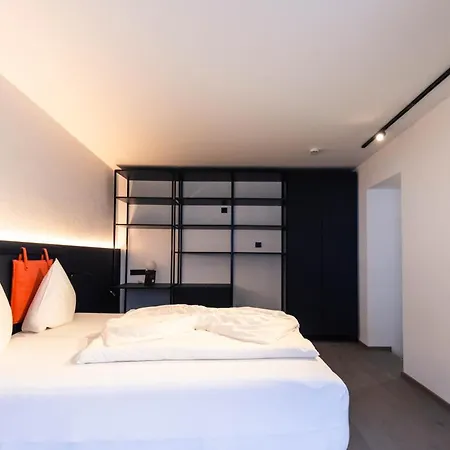 Boutique Edelweiss * サンクト・アントン・アム・アールベルク