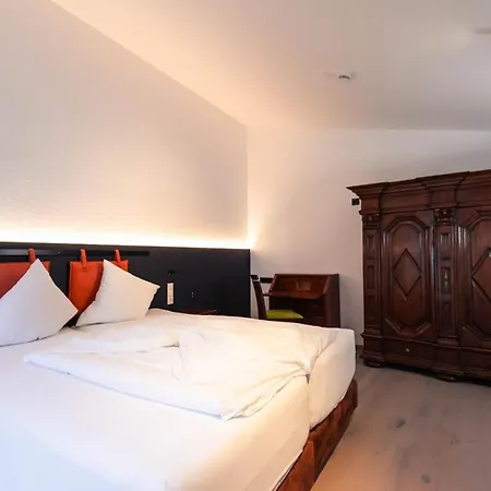 Hotel Boutique Edelweiss *
