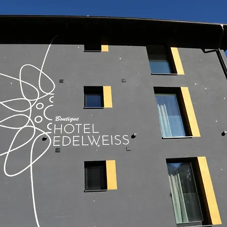 Boutique Edelweiss *