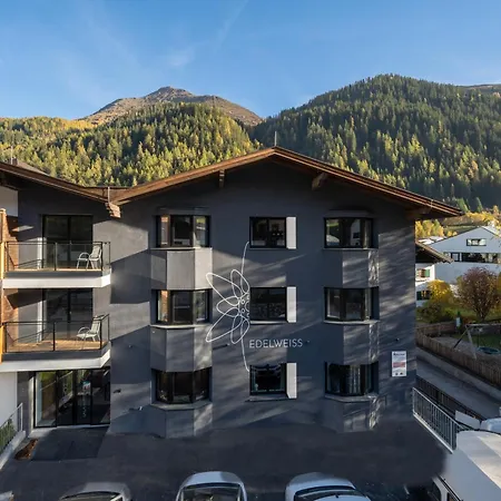 Boutique Edelweiss