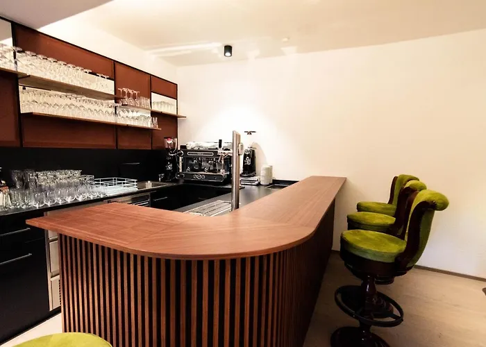 Boutique Edelweiss Hotell