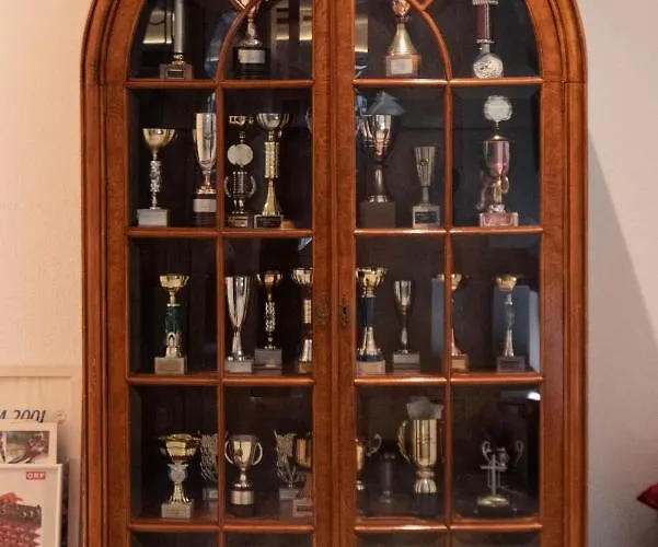 Hotell Boutique Edelweiss Sankt Anton am Arlberg