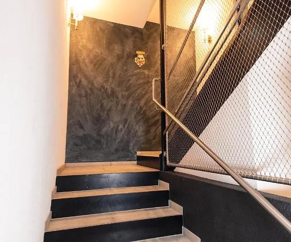 Boutique Edelweiss Hotell