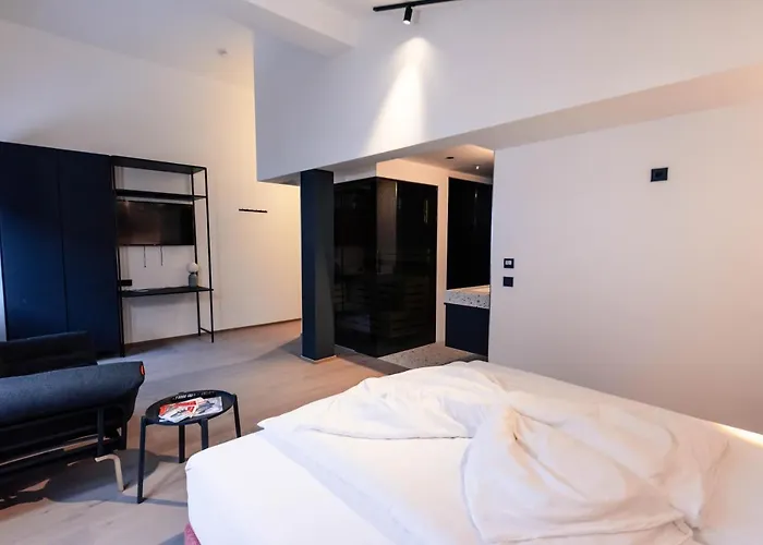 Hotell Boutique Edelweiss