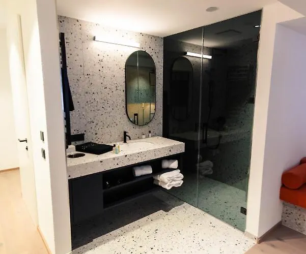 Hotell Boutique Edelweiss *