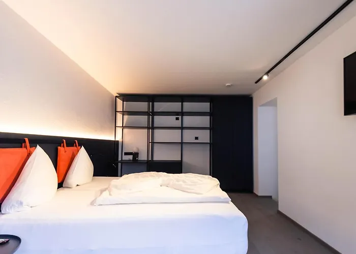 Boutique Edelweiss * Sankt Anton am Arlberg