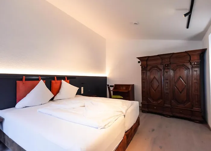 Hotell Boutique Edelweiss *