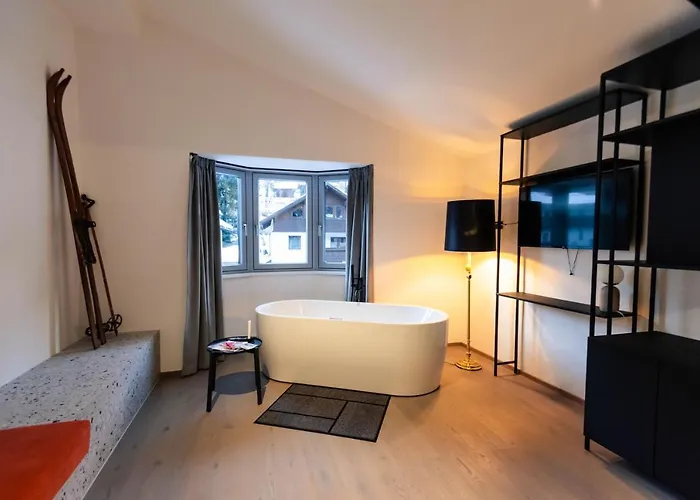 Boutique Edelweiss *