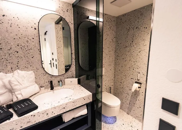 Boutique Edelweiss * Sankt Anton am Arlberg