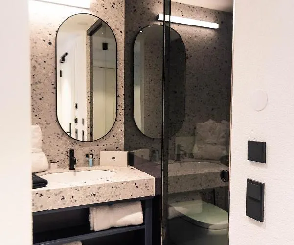 Hotell Boutique Edelweiss *