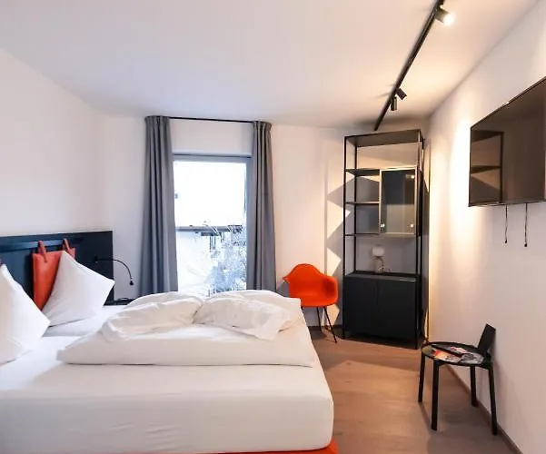 Boutique Edelweiss Hotell