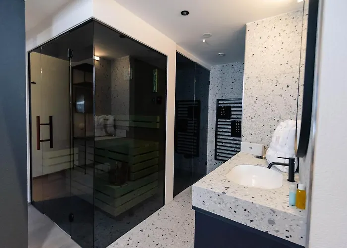 Boutique Edelweiss *