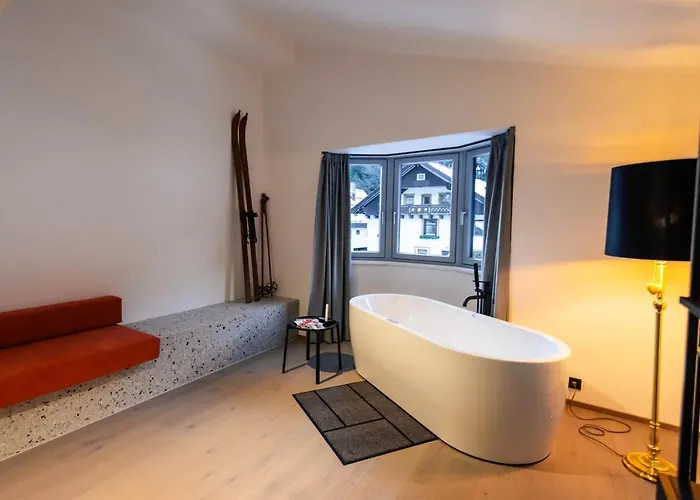 Boutique Edelweiss *