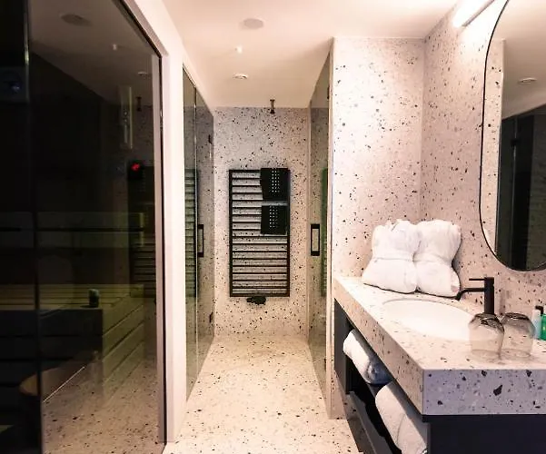 Hotell Boutique Edelweiss