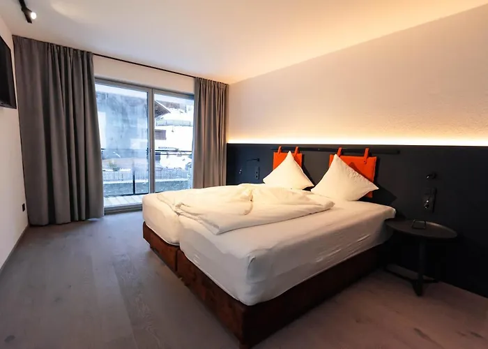 Boutique Edelweiss *