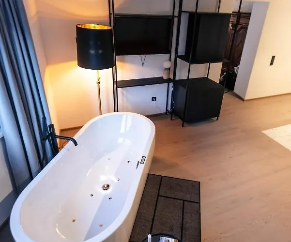 Hotell Boutique Edelweiss