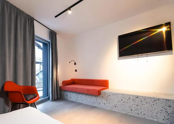 Boutique Edelweiss *