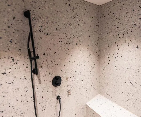 Hotell Boutique Edelweiss