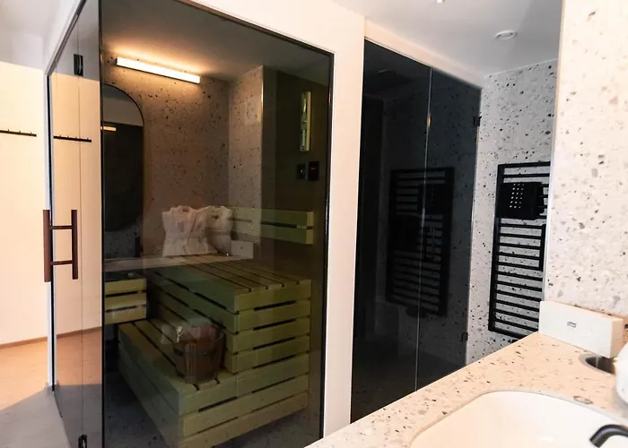 Boutique Edelweiss Hotell