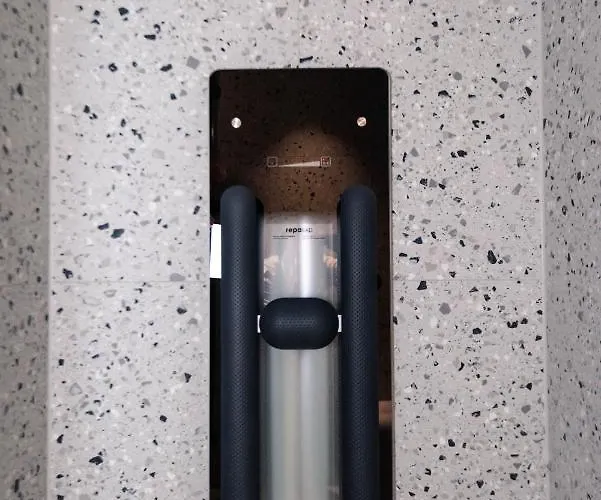 Hotell Boutique Edelweiss Sankt Anton am Arlberg