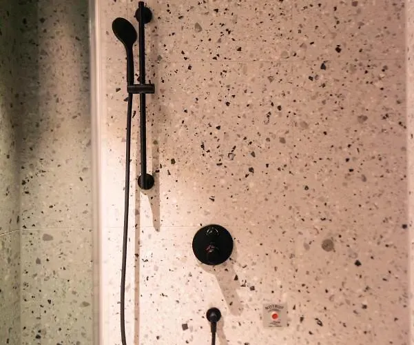 Boutique Edelweiss Hotell