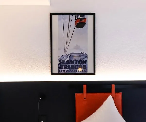 Hotell Boutique Edelweiss *