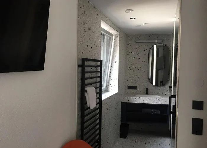 Boutique Edelweiss Hotell Sankt Anton am Arlberg