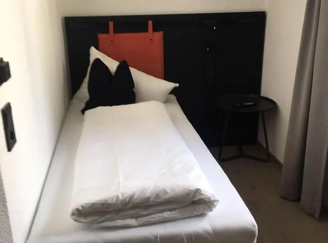 Hotell Boutique Edelweiss *