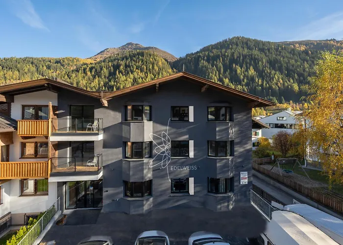 Boutique Edelweiss
