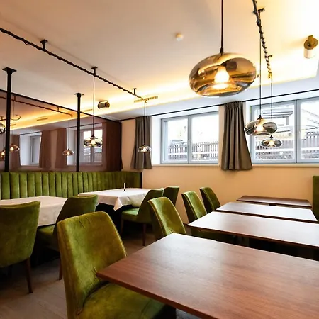 Boutique Edelweiss Hotel
