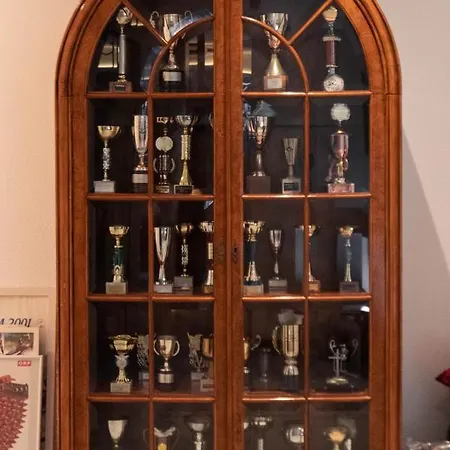 Ξενοδοχείο Boutique Edelweiss Σανκτ Αντόν αμ Άλμπεργκ