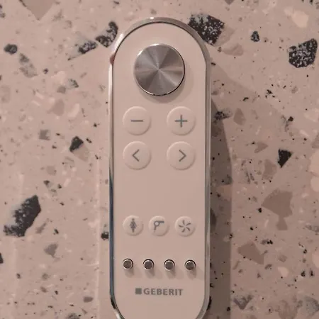 Ξενοδοχείο Boutique Edelweiss Σανκτ Αντόν αμ Άλμπεργκ