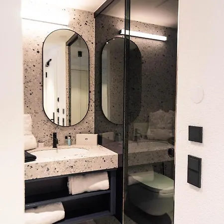 Ξενοδοχείο Boutique Edelweiss *